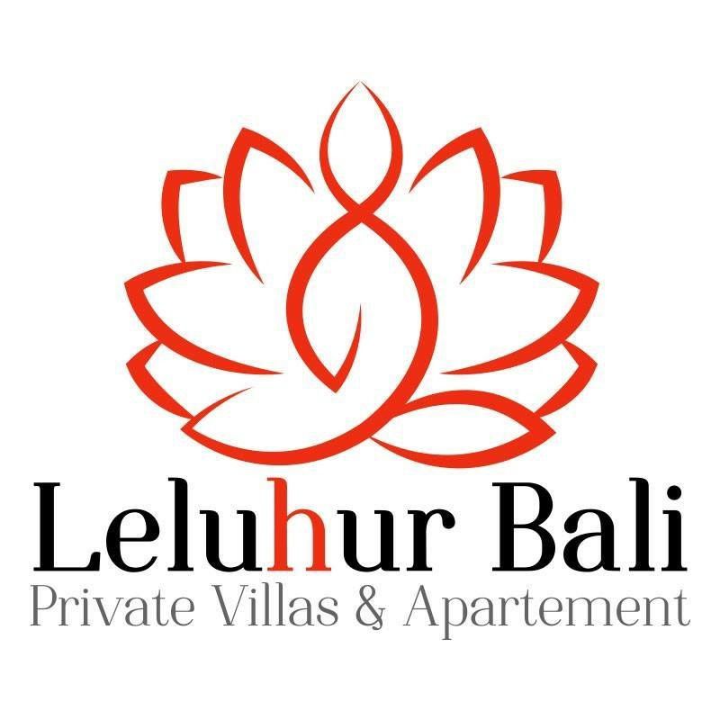 Leluhur Bali Logo